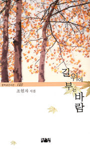 조현자 『길 위에 부는 바람』 