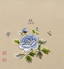 청목단
