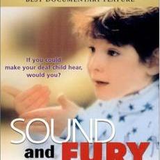 소리와 두려움 (Sound and Fury, 2000)