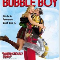 버블 보이 (Bubble Boy, 2001)