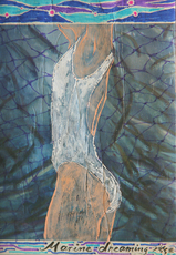 여름여자 1995