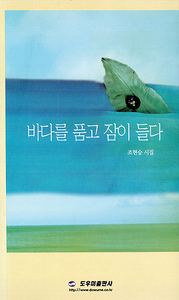 조현승 『바다를 품고 잠이 들다』