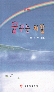 진성백 『꿈꾸는 자갈』 