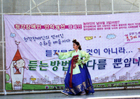 비버DEAF예술단