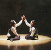 춤추는 허리