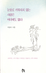 석영미 『눈물로 키워지지 않는 사랑은 어디에도 없다』