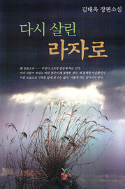 김태옥 『다시 살린 라자로』