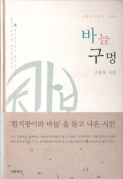 고종목  『바늘구멍』 