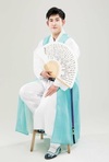 소리를 사랑하는 아리랑 소년, 장성빈