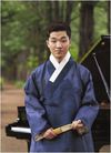 피아노병창 창시자, 발달장애인 최준