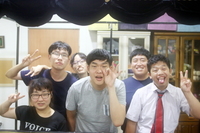 멋진 친구들