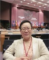 장애여성의 인권을 외치다 장애여성네트워크 김효진 대표