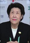 한국장애인복지의 전설 황연대 선생