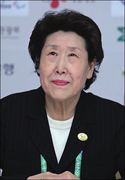 한국장애인복지의 전설 황연대 선생