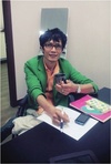 2018 조선일보 신춘문예 동화 당선자 허용호