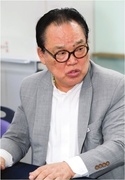 평창패럴림픽 개폐회식 이문태 총감독