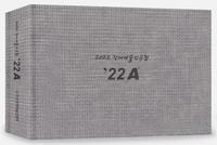 장애예술인수첩(2022)