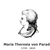 마리아 테레지아 폰 파라디스(오스트리아)