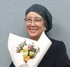 김보나